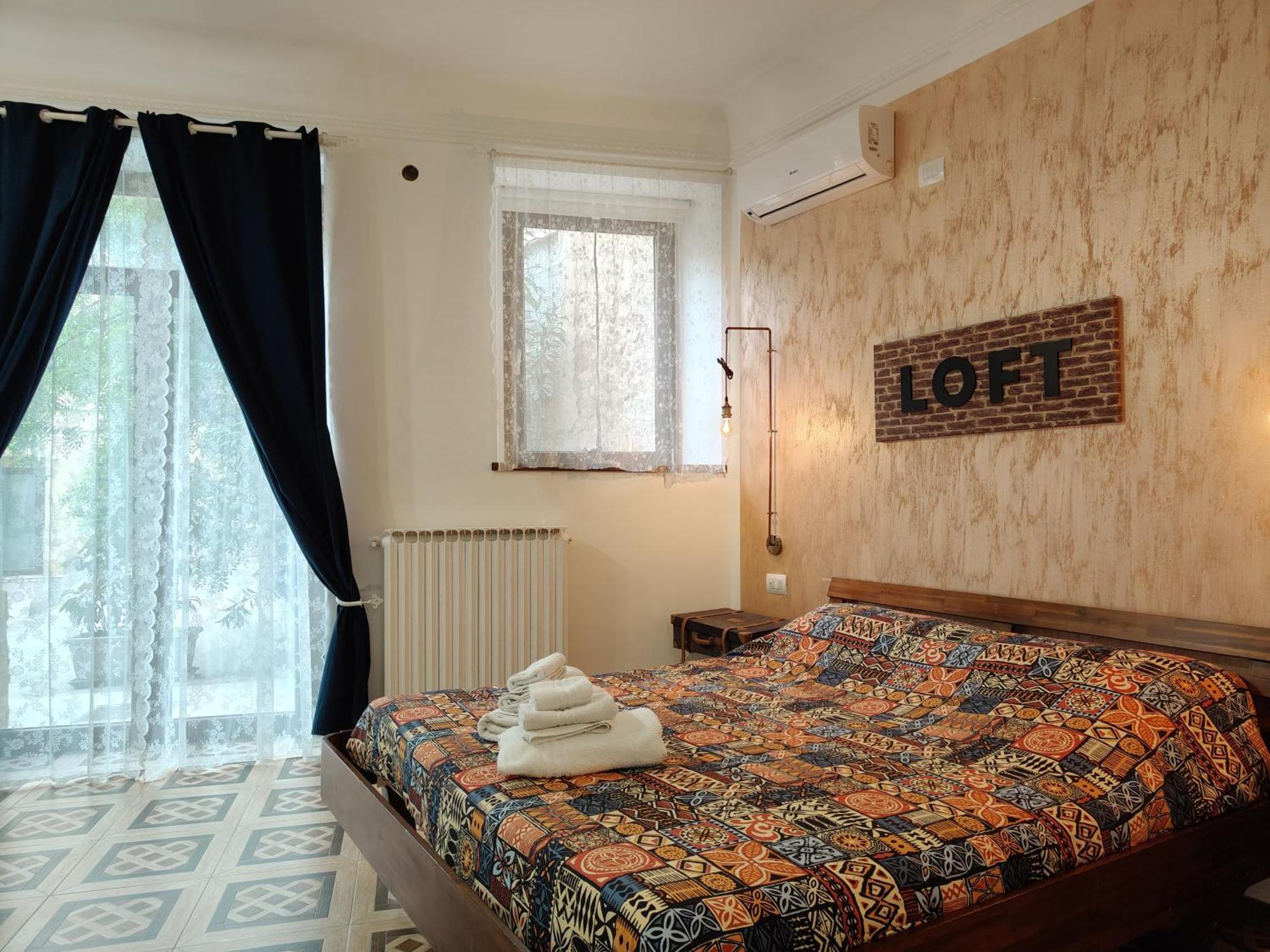 Suite Inn Centro Dimora Storica Enna Exterior photo