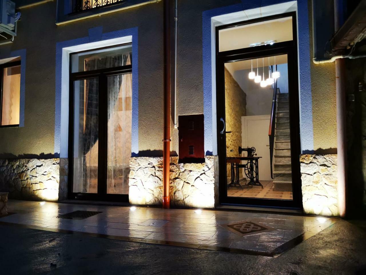 Suite Inn Centro Dimora Storica Enna Exterior photo
